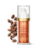 Hormeta HormeSUN Global Protect Cream SFP50+ – Swiss High-Protection Anti-Aging Sunscreen | 30 ml